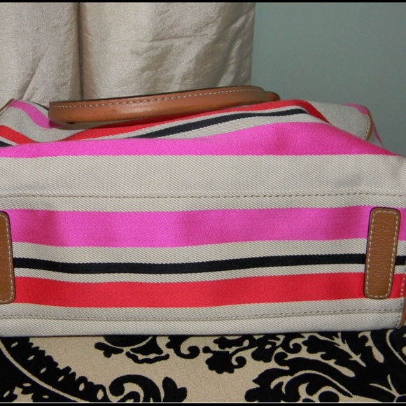 Kate Spade ♠️ Satchel💥SOLD💥 - Picture 5 of 7